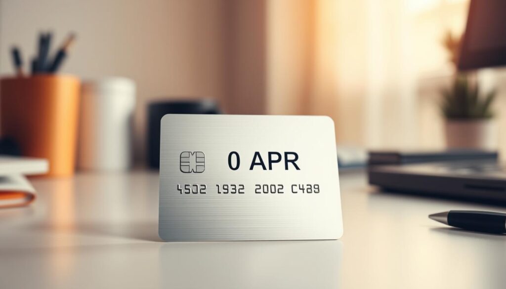 0 apr credit cards