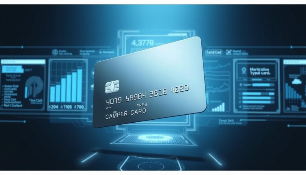 credit card innovations